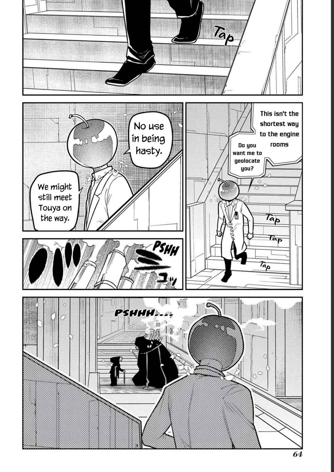 Chapter 85 - Page 14
