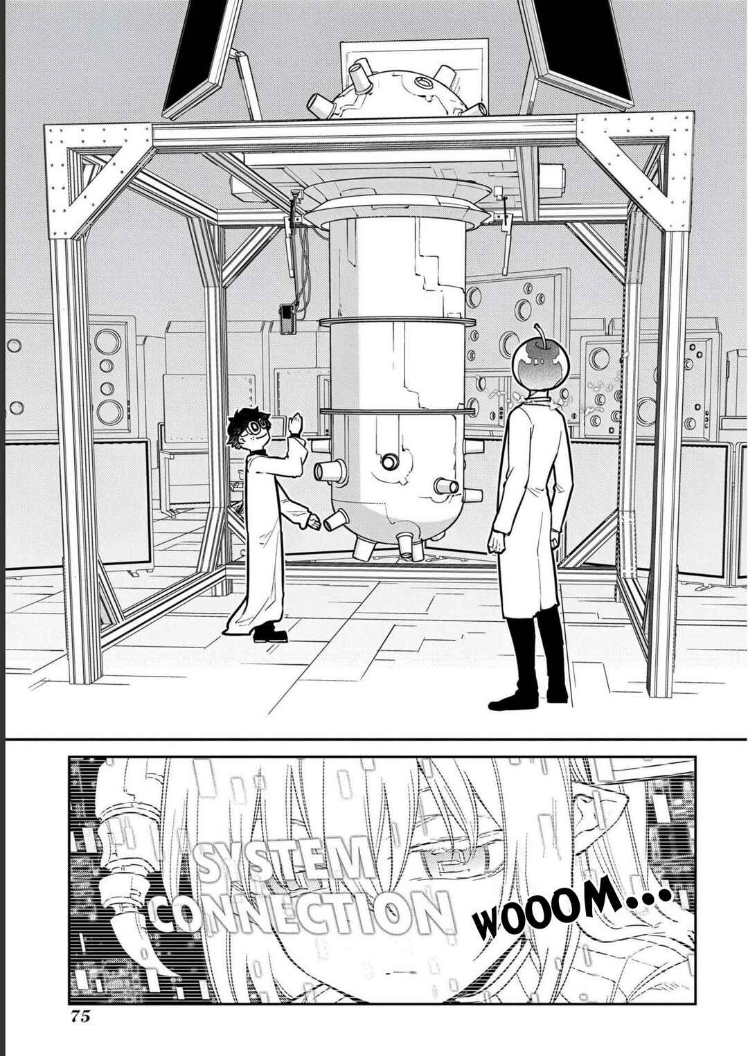 Chapter 85 - Page 25