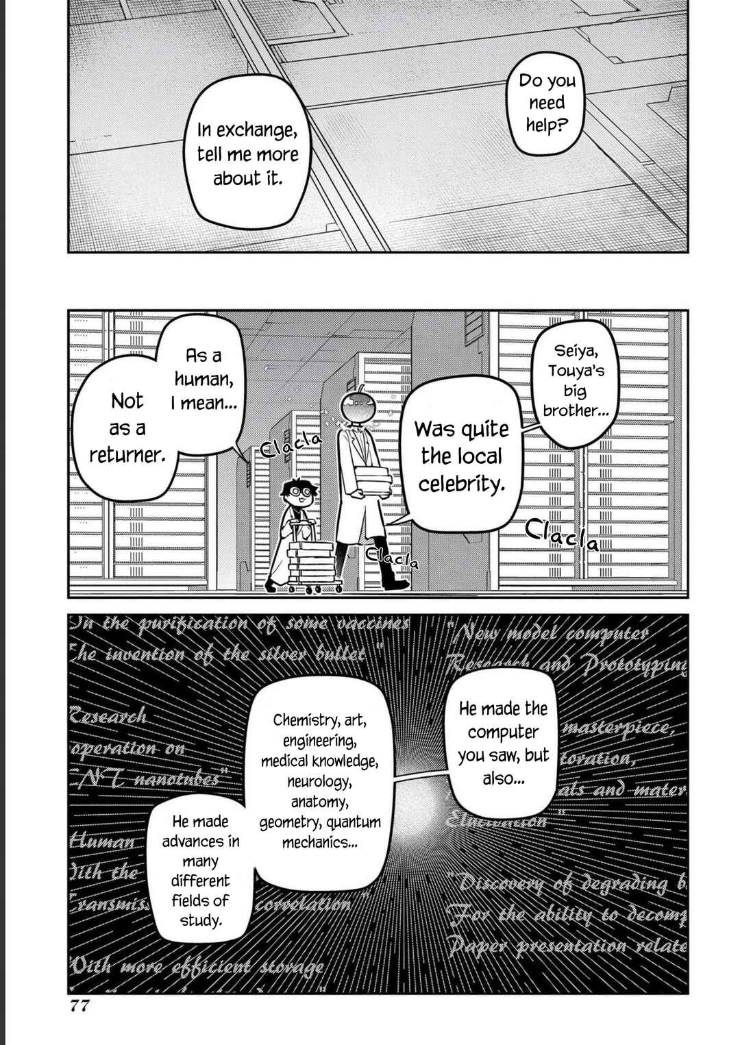 Chapter 85 - Page 27