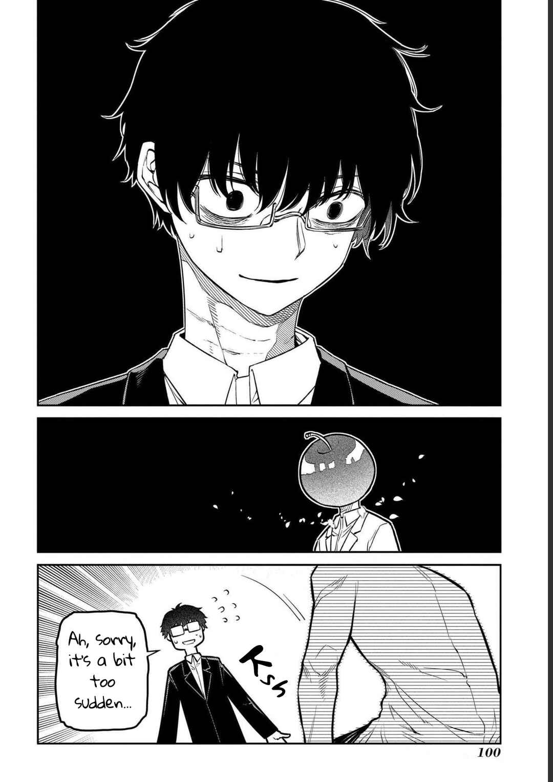 Chapter 85 - Page 50