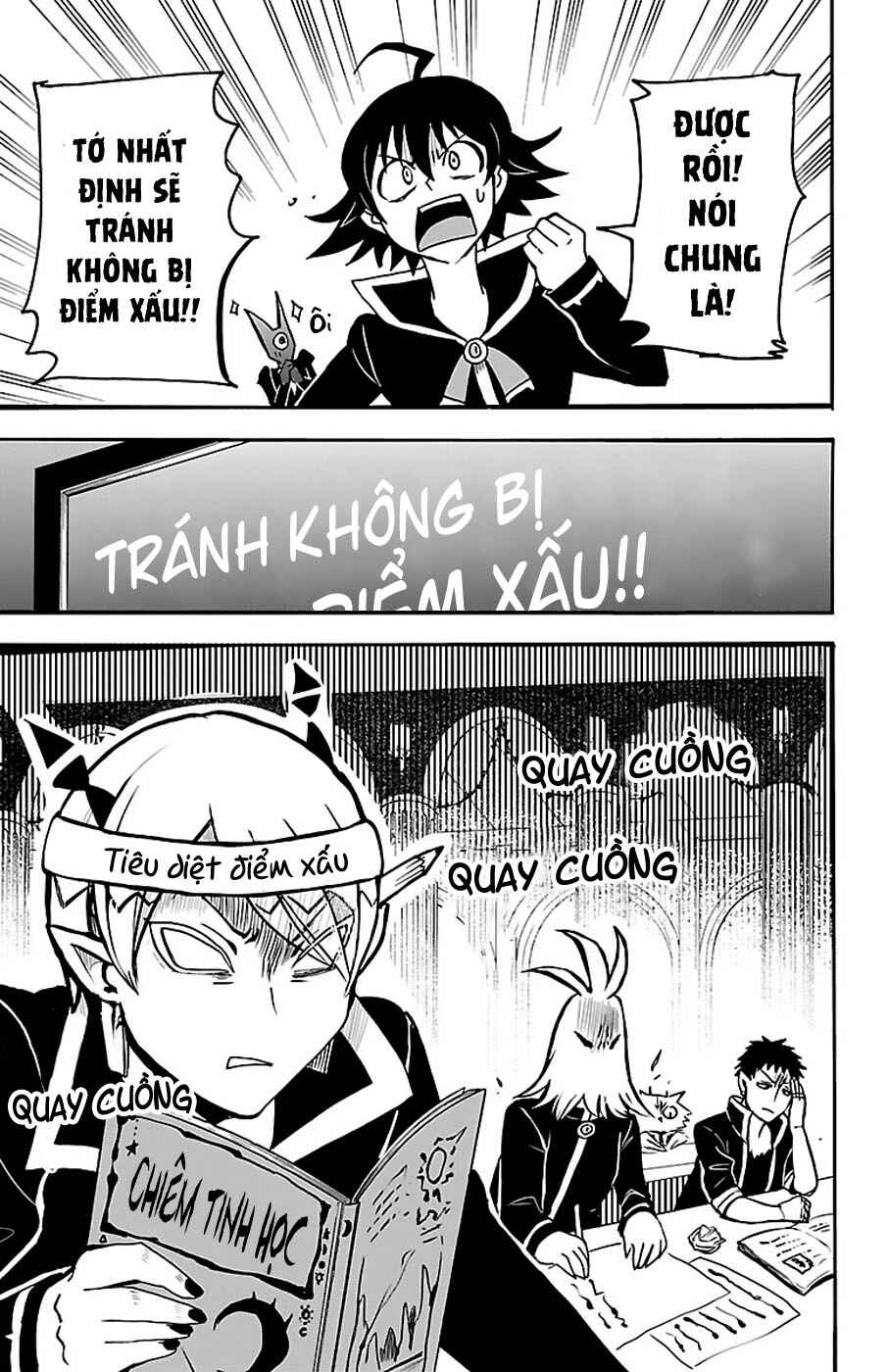 Chapter 62 - Page 10