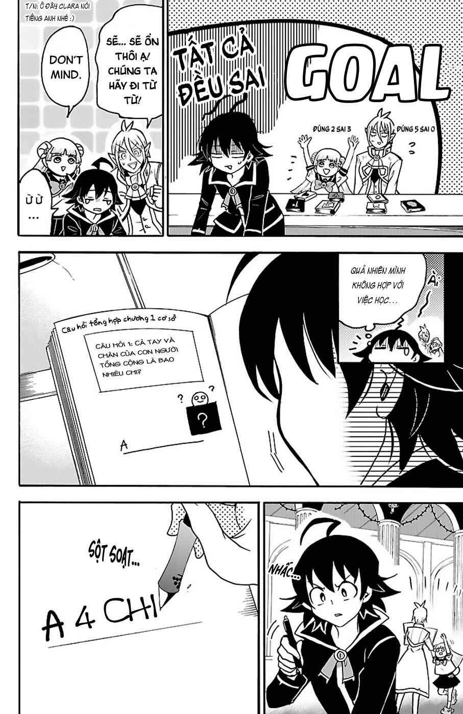 Chapter 62 - Page 14