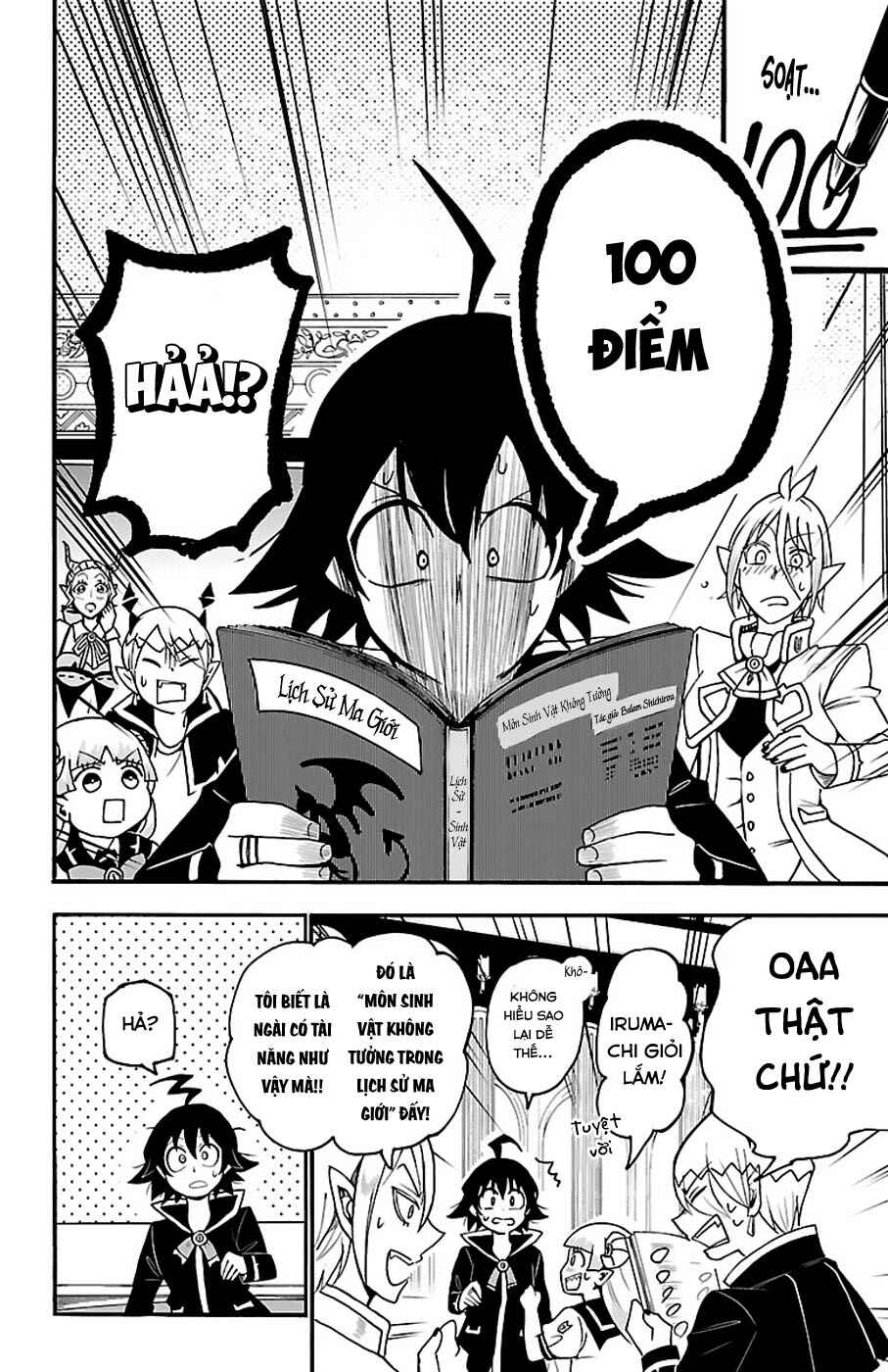 Chapter 62 - Page 16
