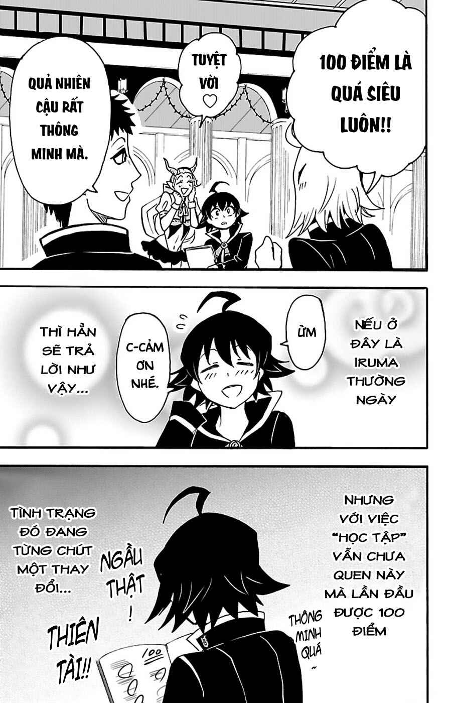 Chapter 62 - Page 17