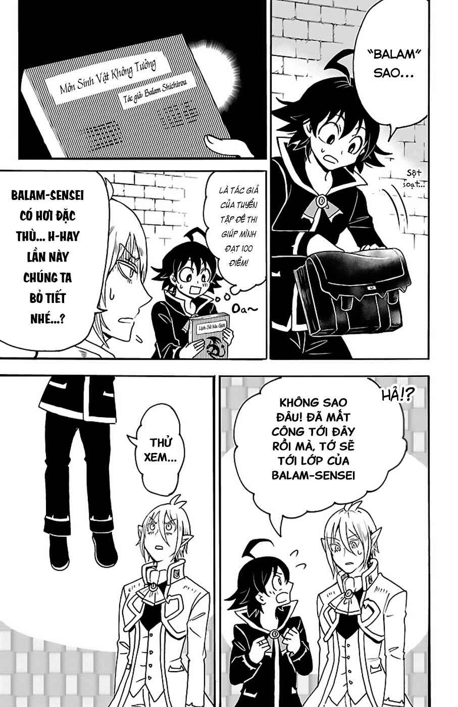 Chapter 62 - Page 21