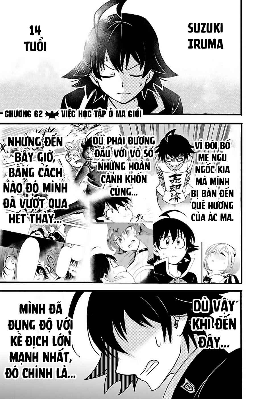 Chapter 62 - Page 4