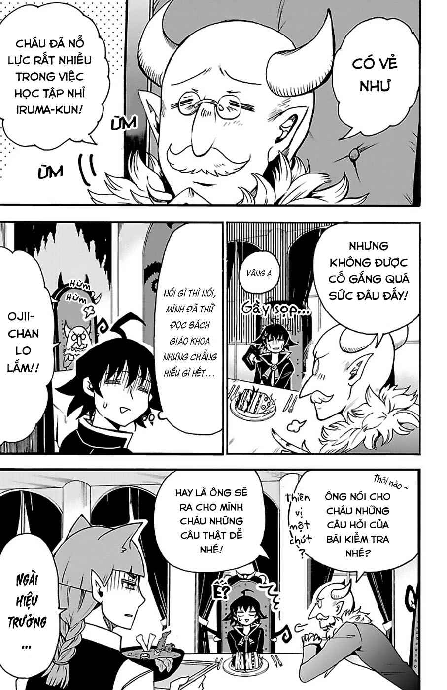 Chapter 62 - Page 6