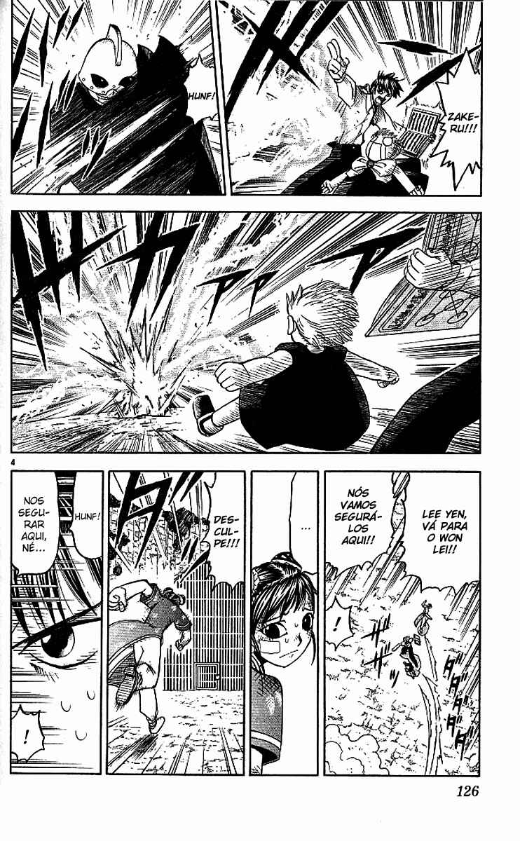 Chapter 73 - Page 5