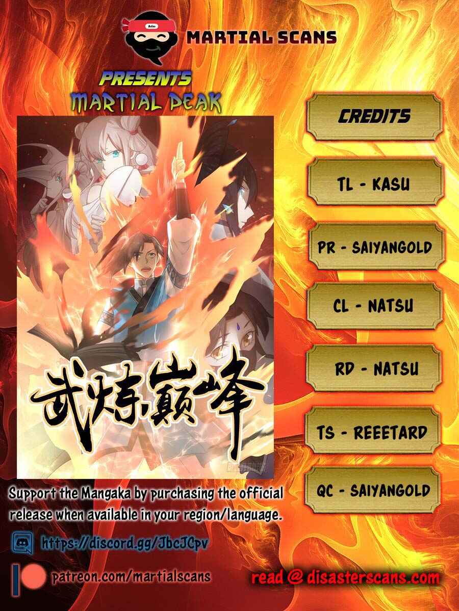 Chapter 2100 - Page 1
