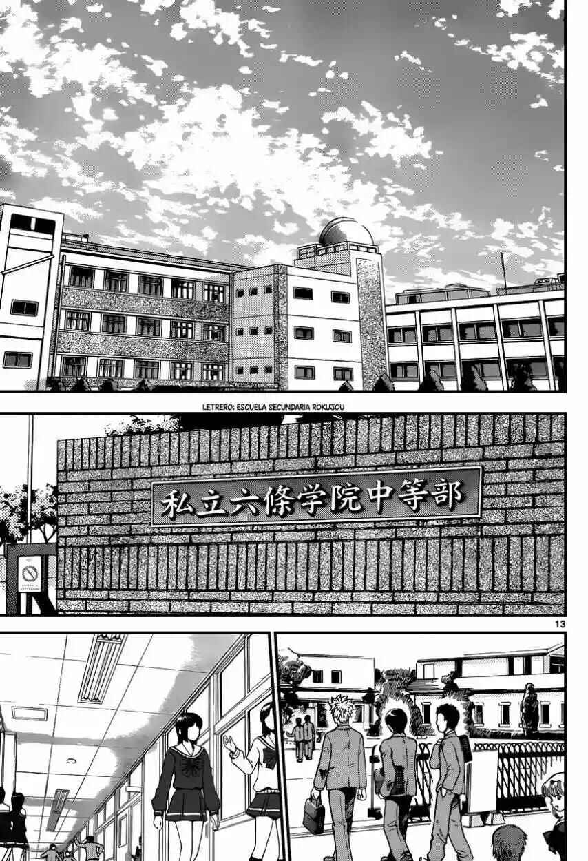 Chapter 328 - Page 14