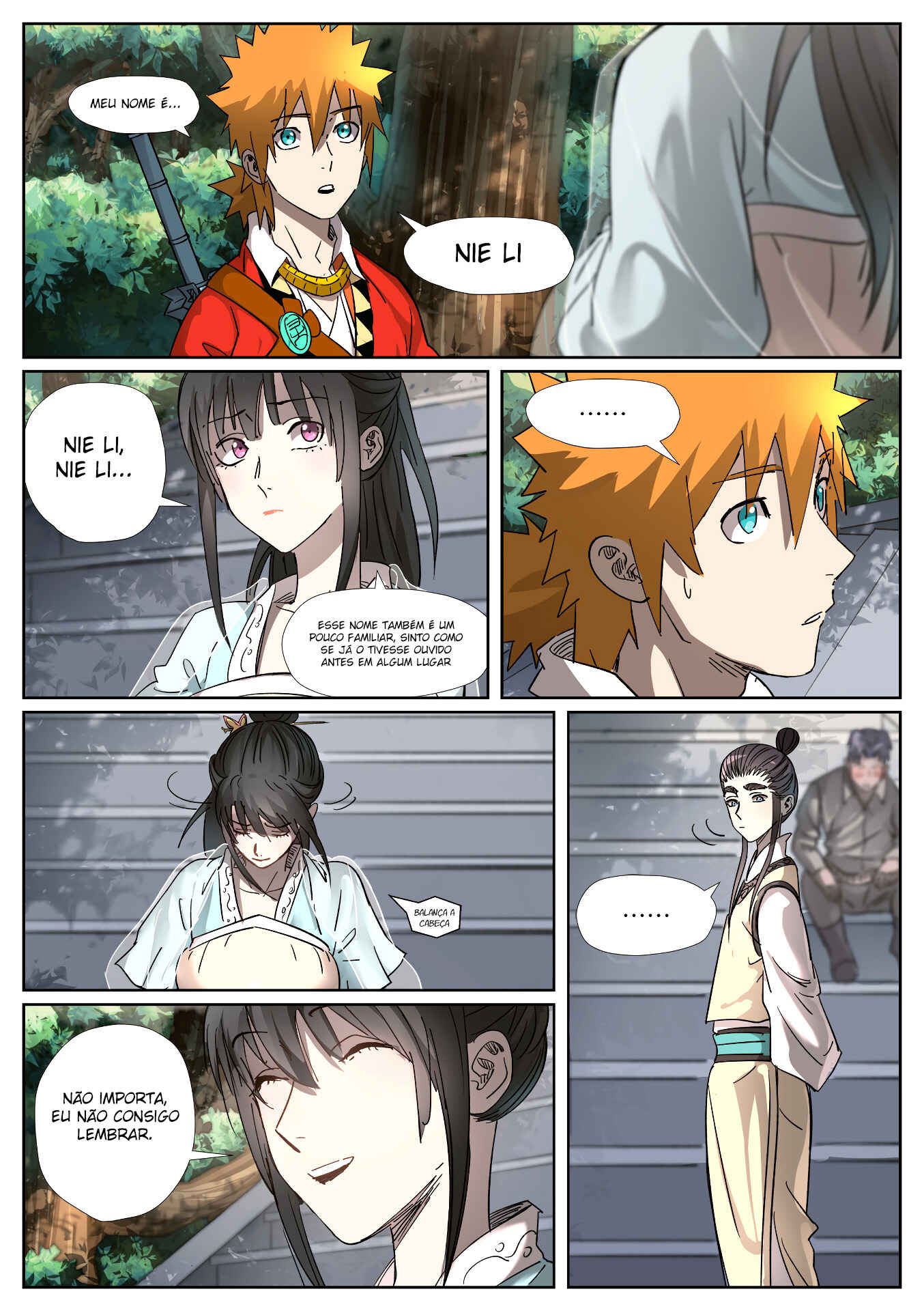 Chapter 312 - Page 5