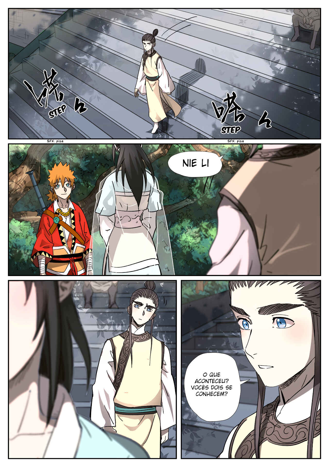 Chapter 312 - Page 6