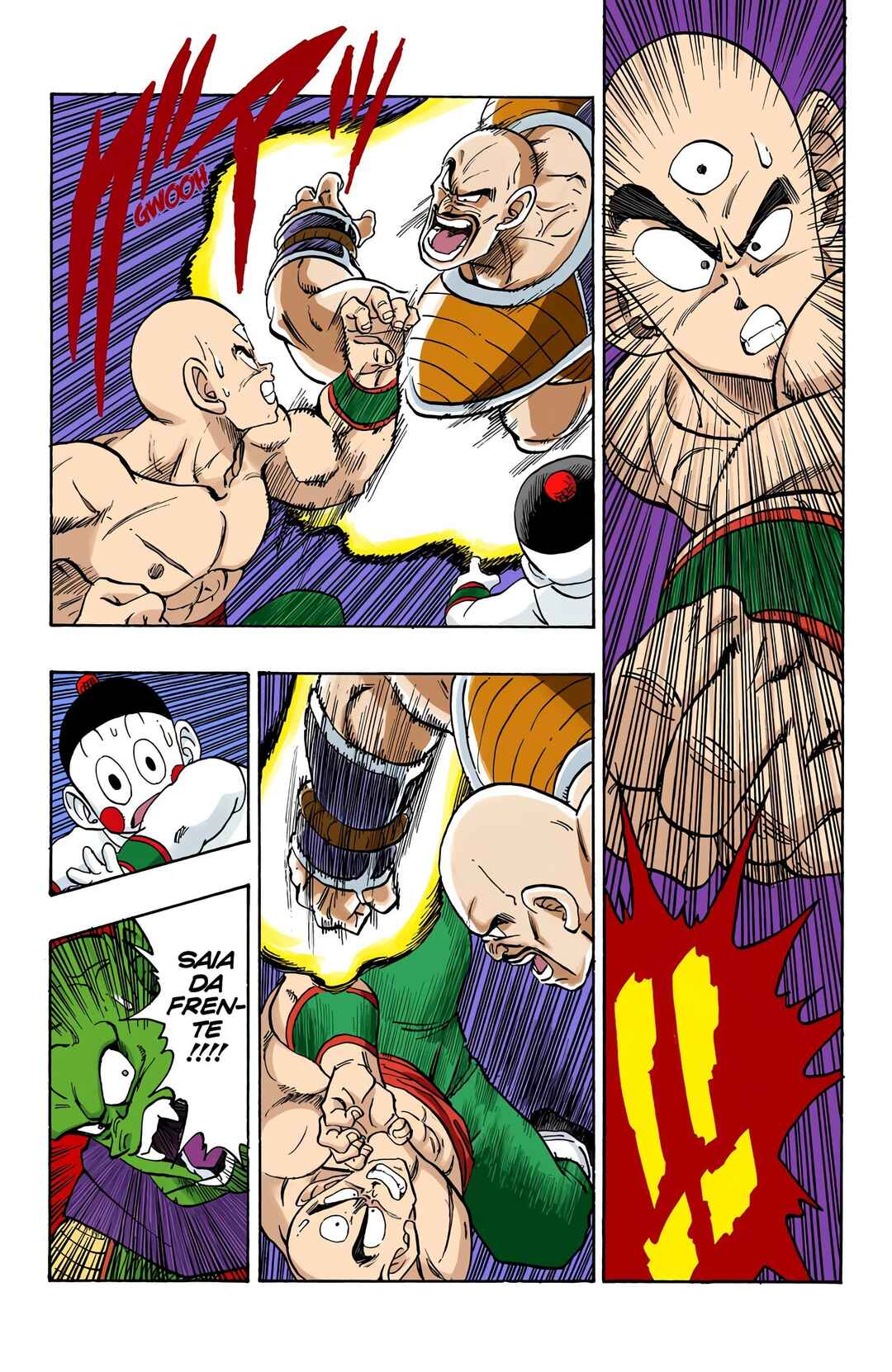 Chapter 217 - Page 4