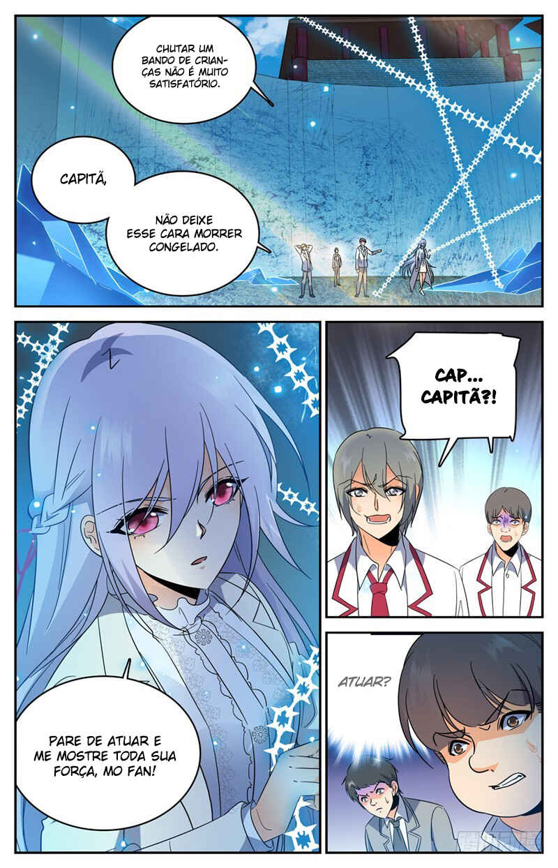 Chapter 226 - Page 13