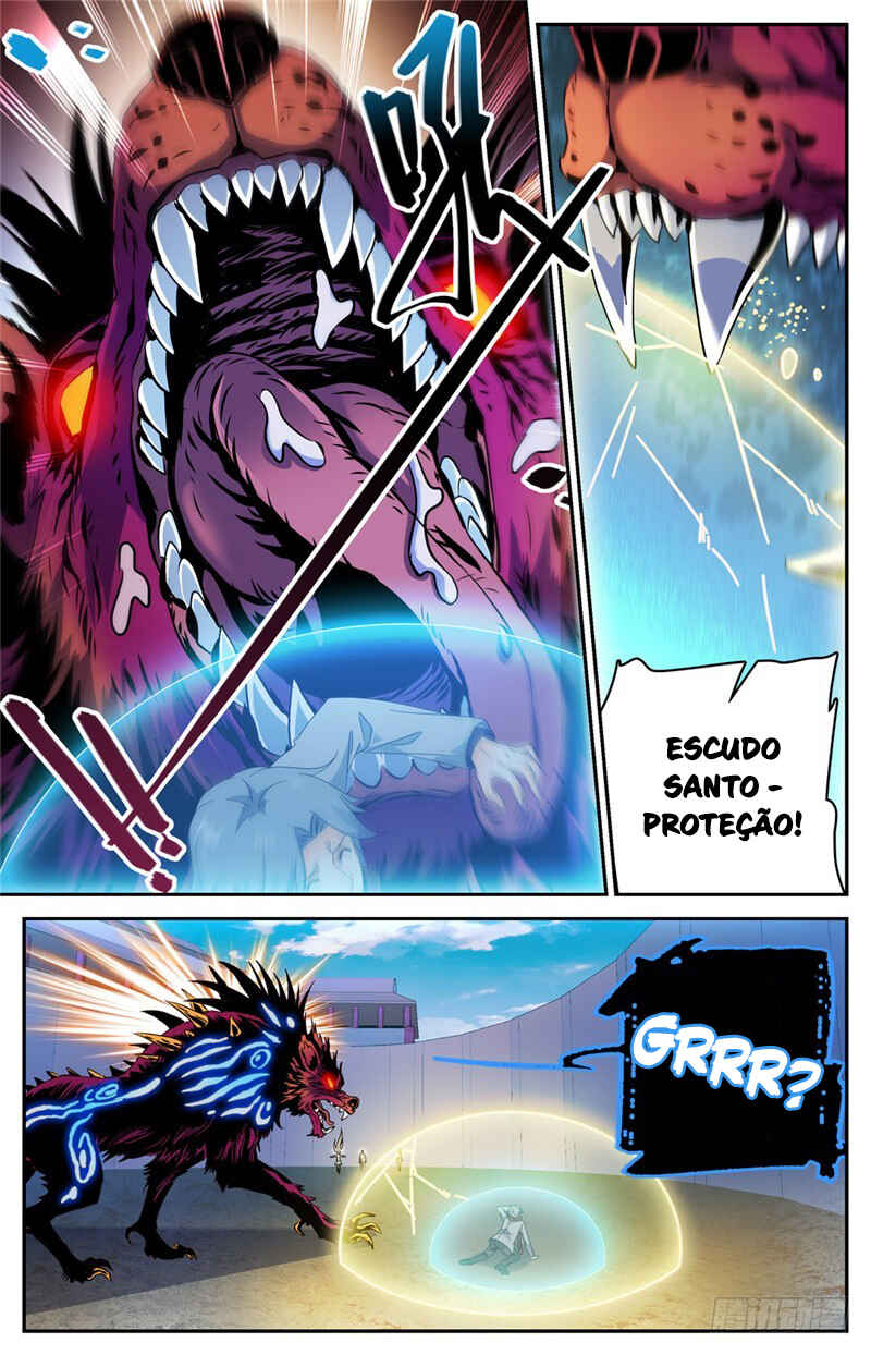 Chapter 226 - Page 5