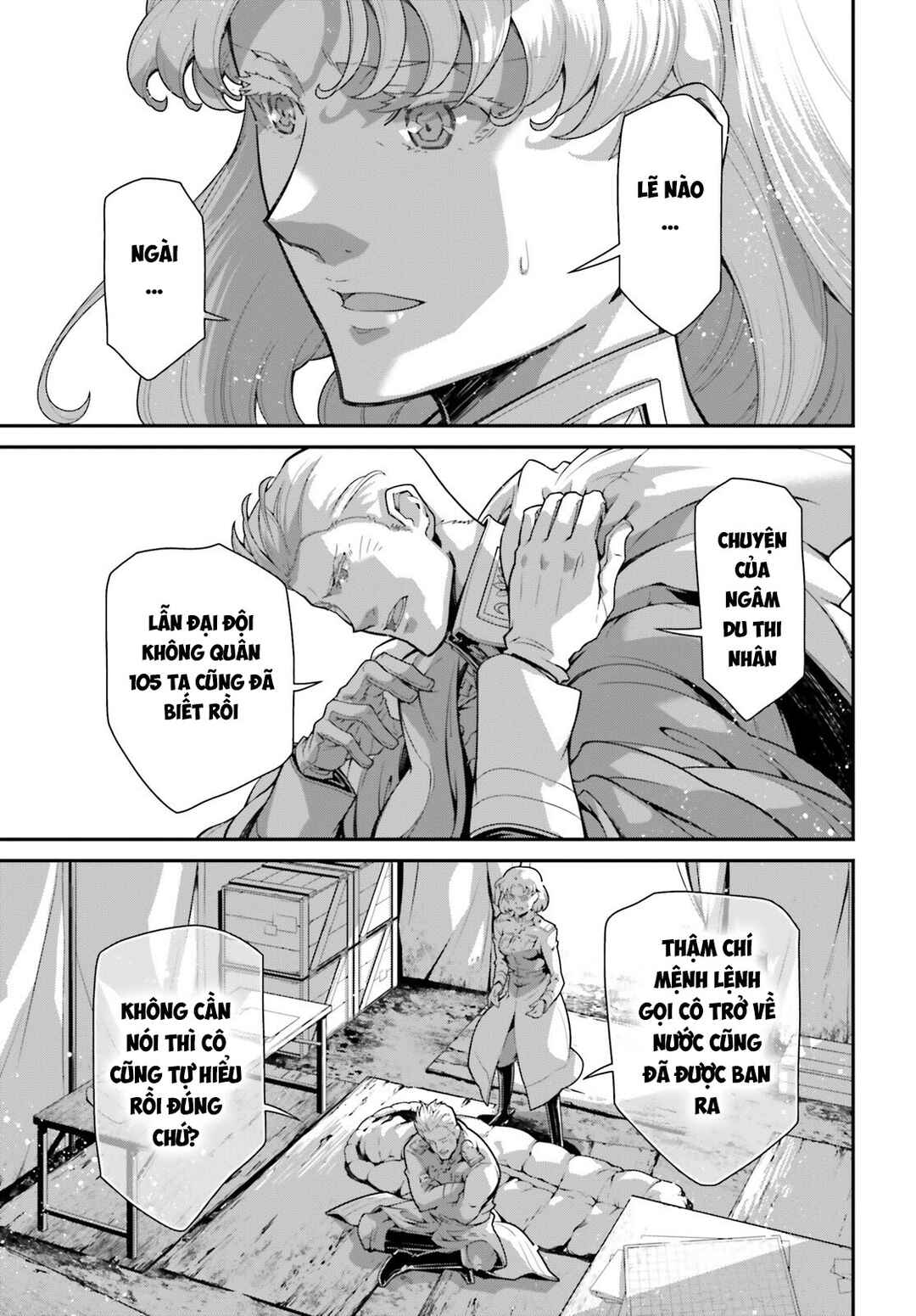 Chapter 85 - Page 3