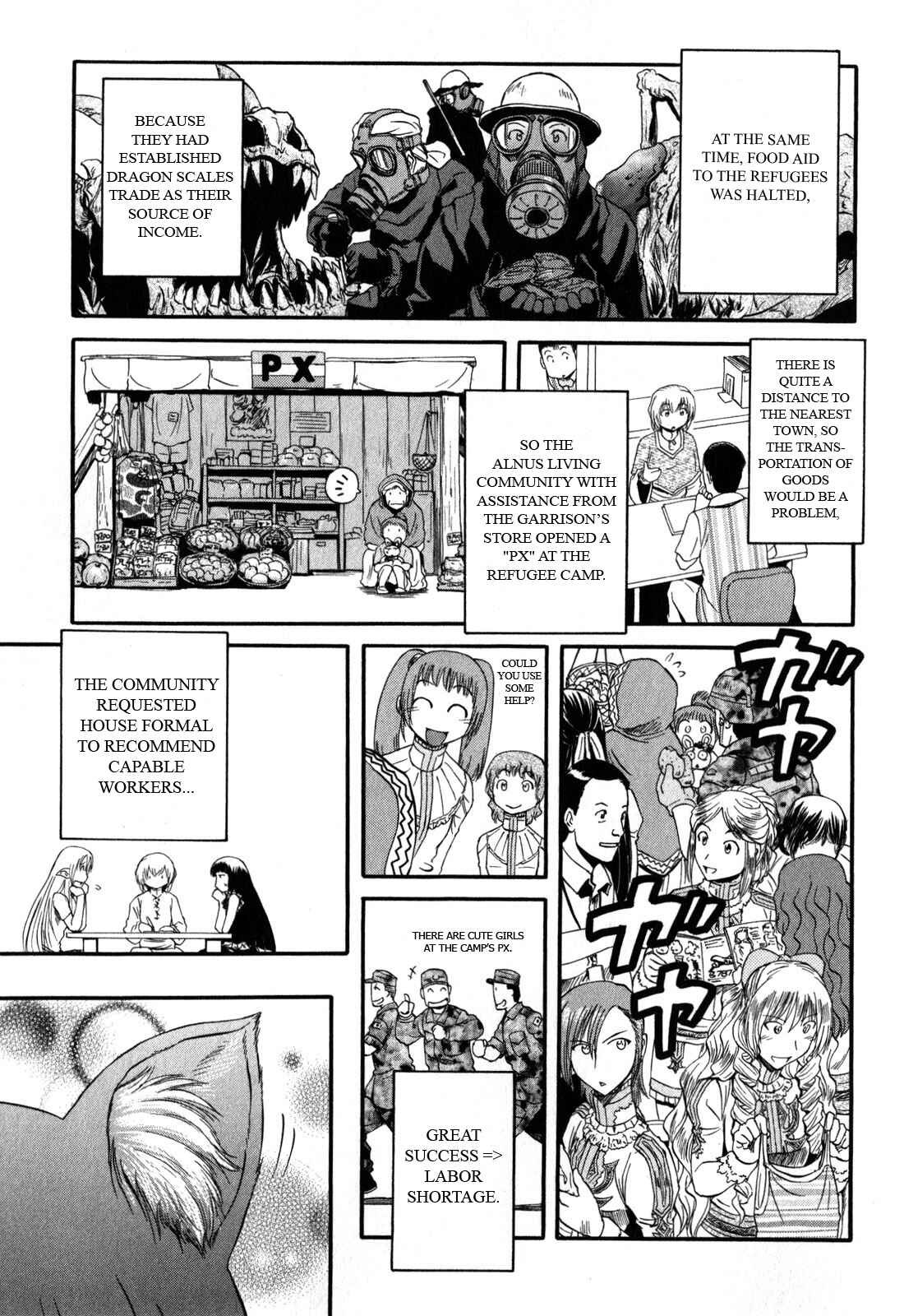 Chapter 25 - Page 31