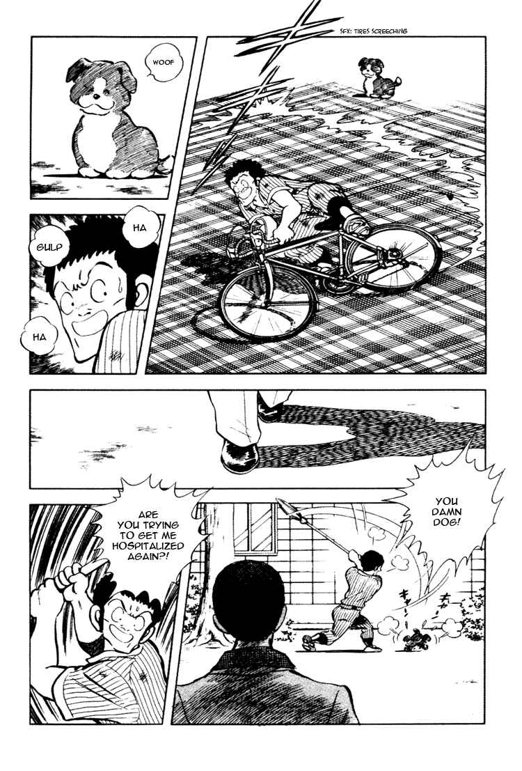 Chapter 143 - Page 5