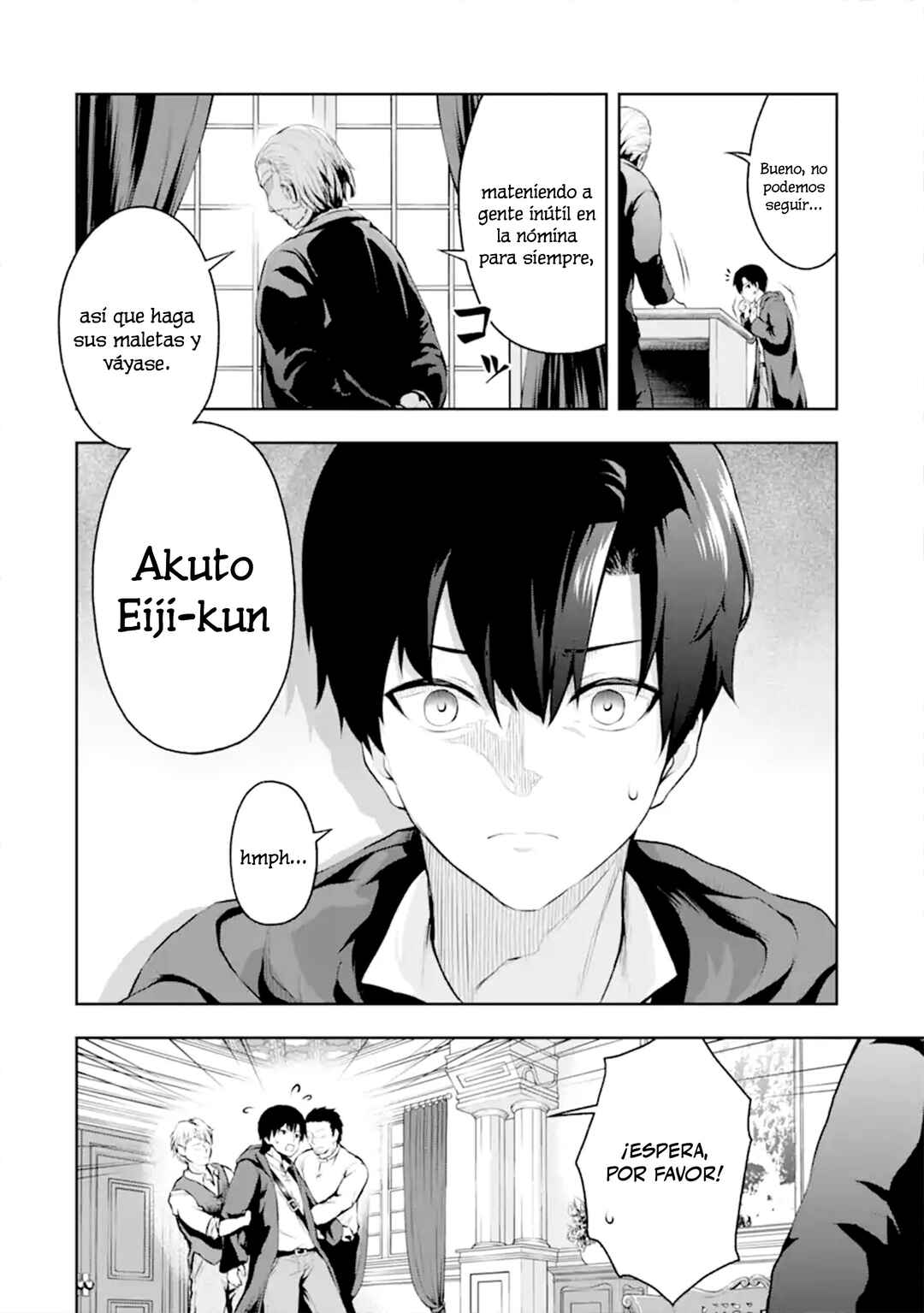Chapter 0 - Page 2