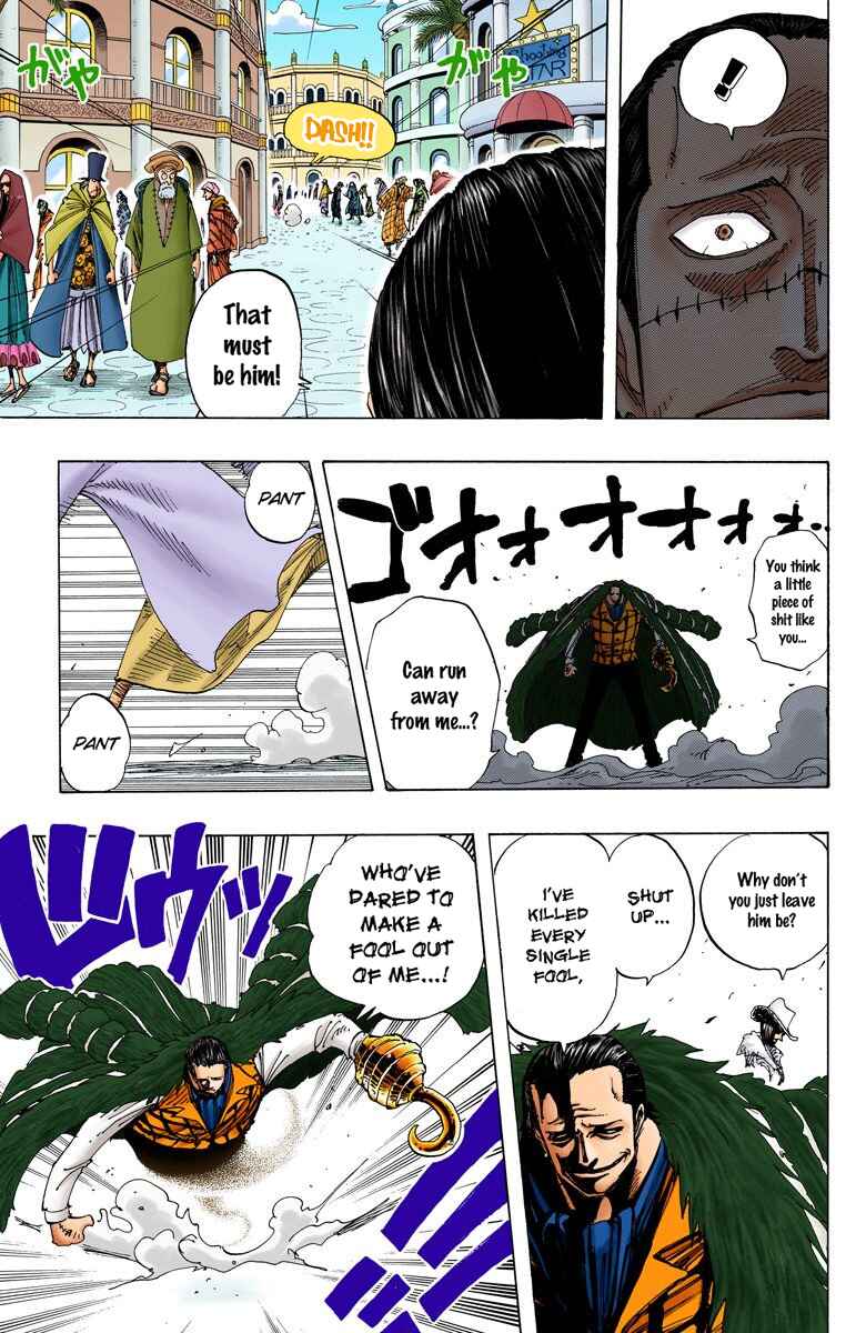 Chapter 174 - Page 18