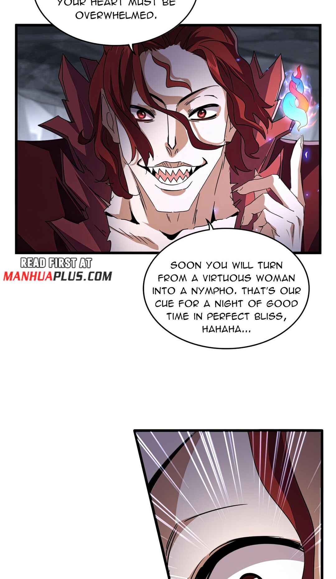 Chapter 643 - Page 19