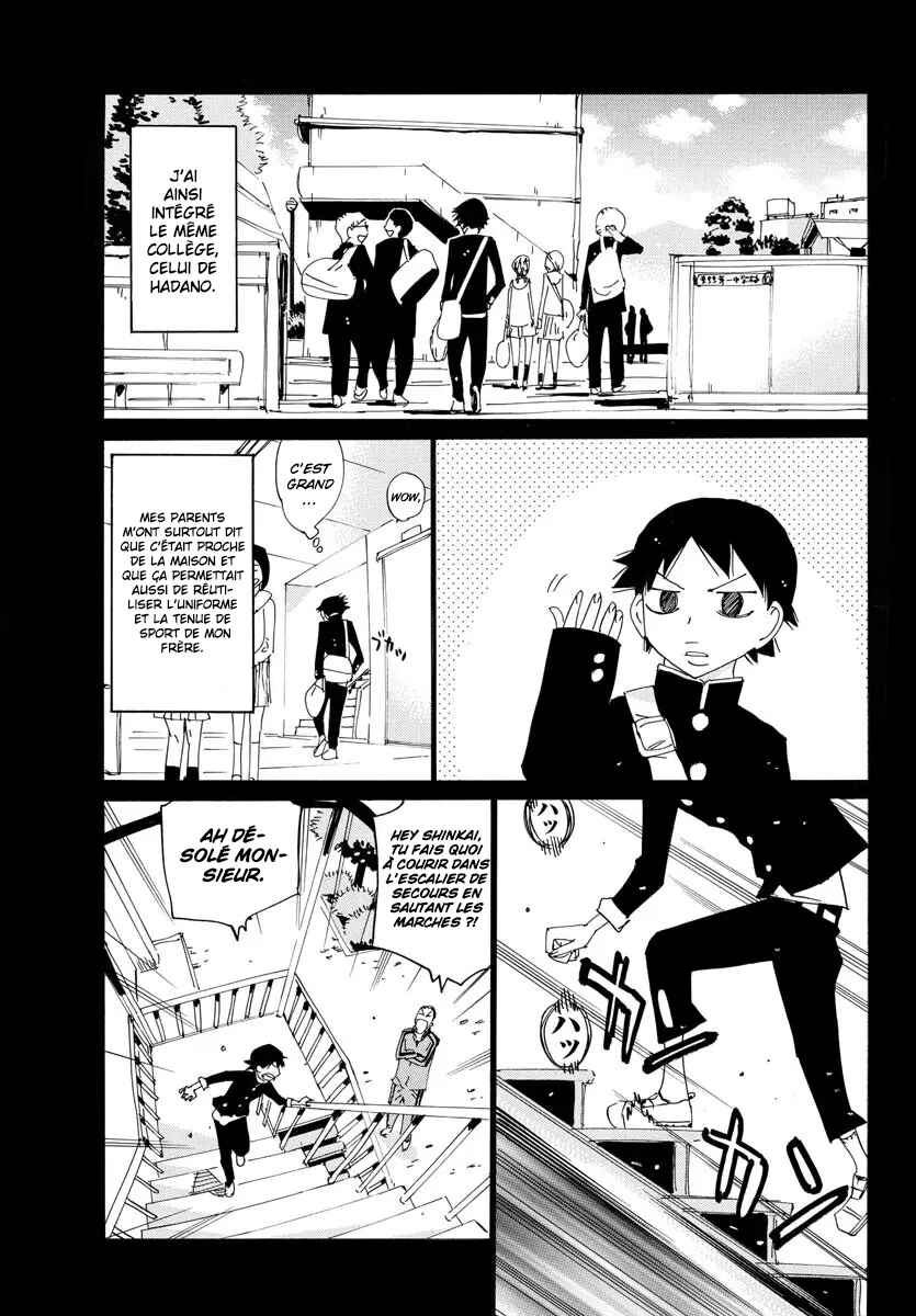 Chapter 670 - Page 15