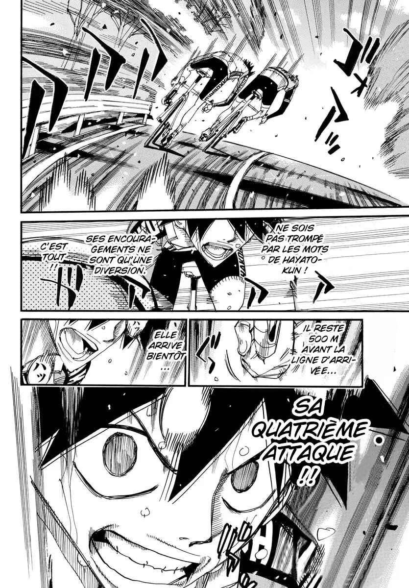 Chapter 670 - Page 22