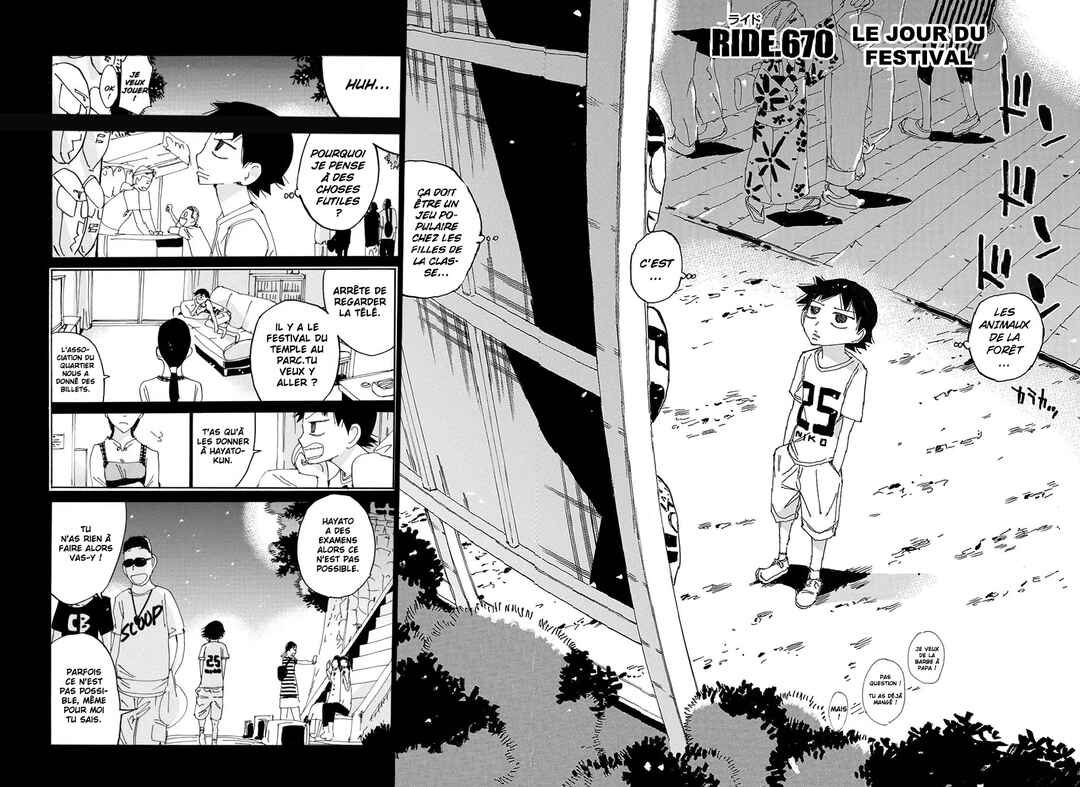 Chapter 670 - Page 4