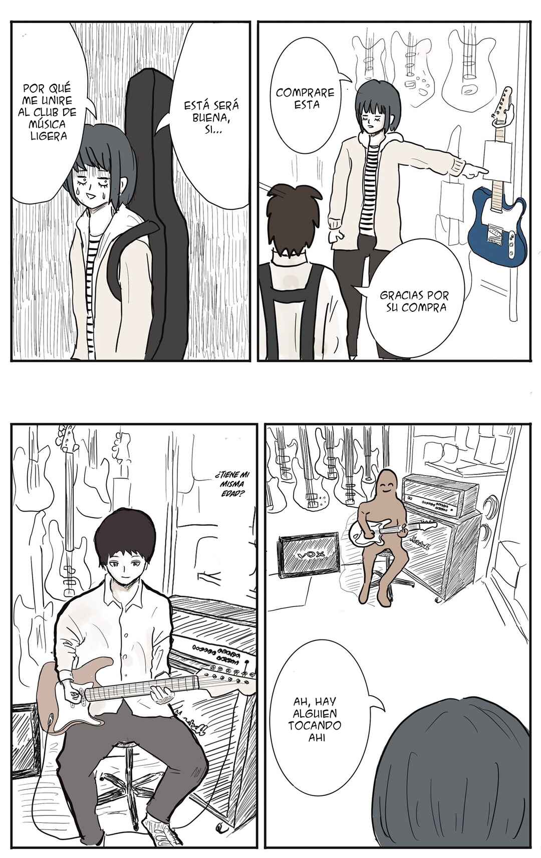 Chapter 1 - Page 4