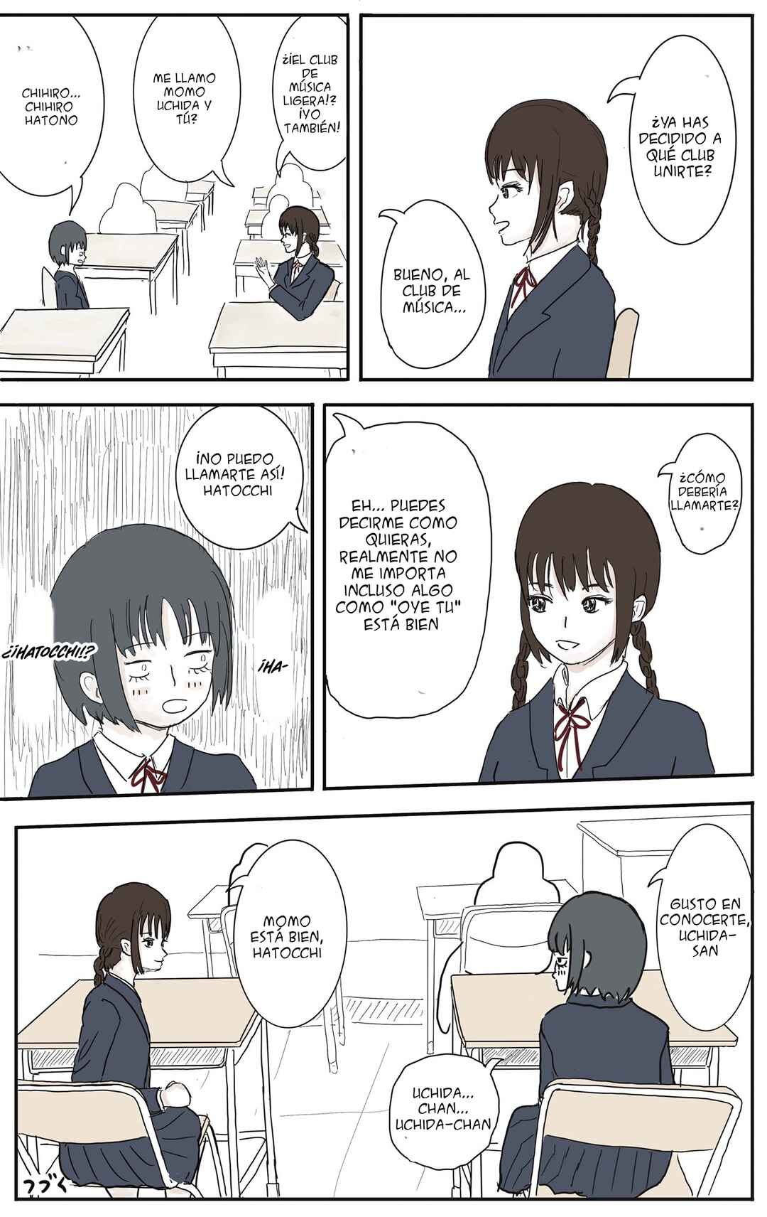 Chapter 1 - Page 8