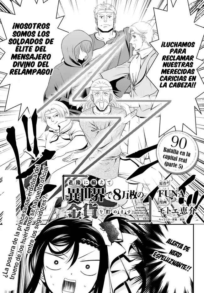 Chapter 90 - Page 2