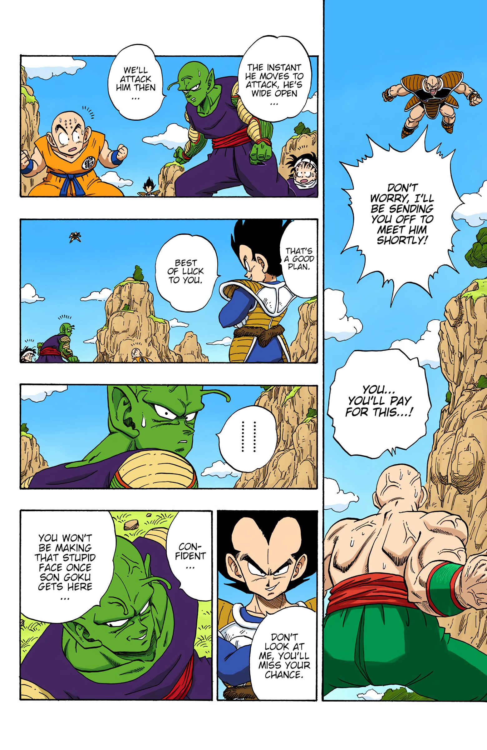 Chapter 218 - Page 4