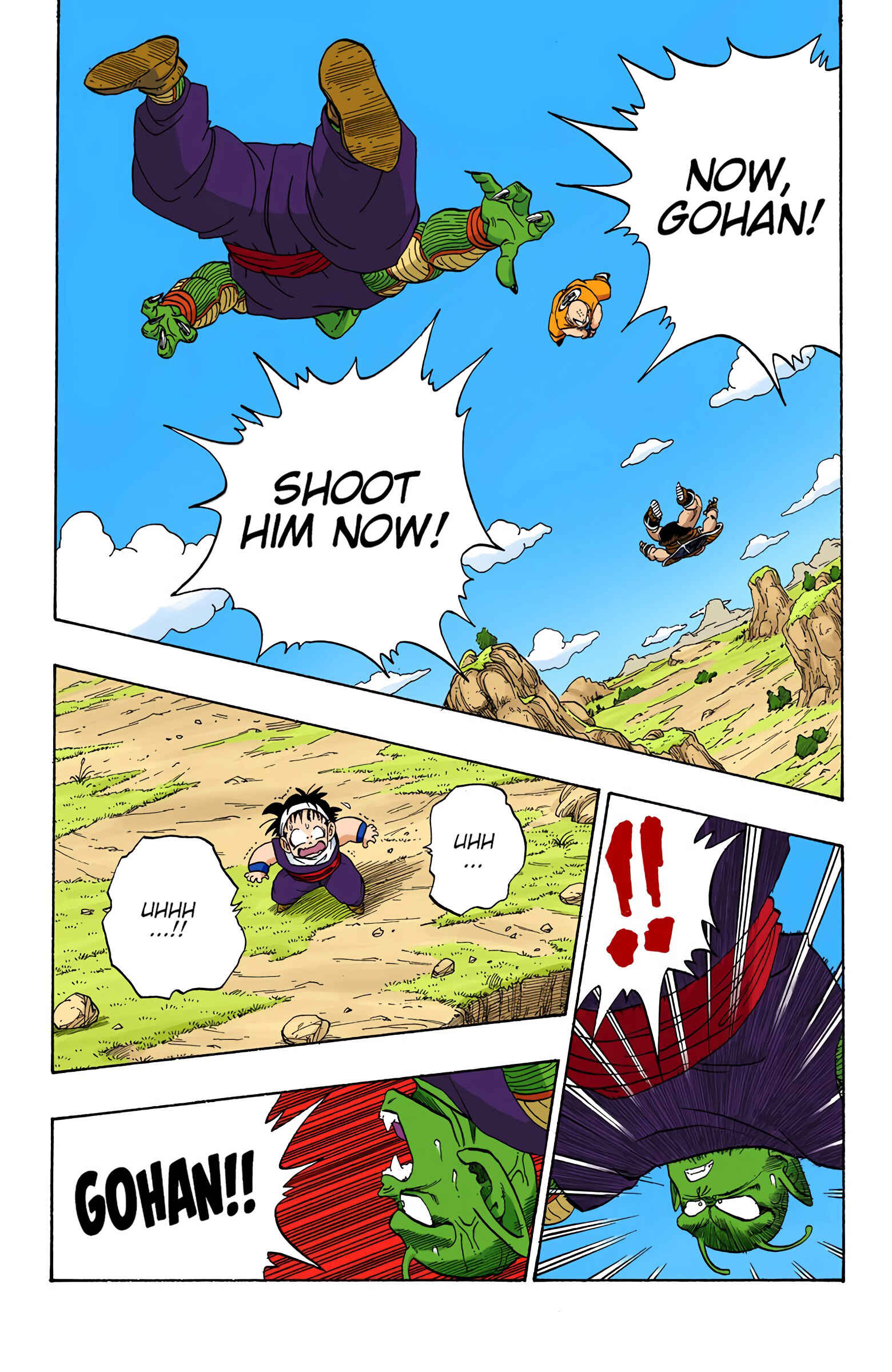 Chapter 218 - Page 9