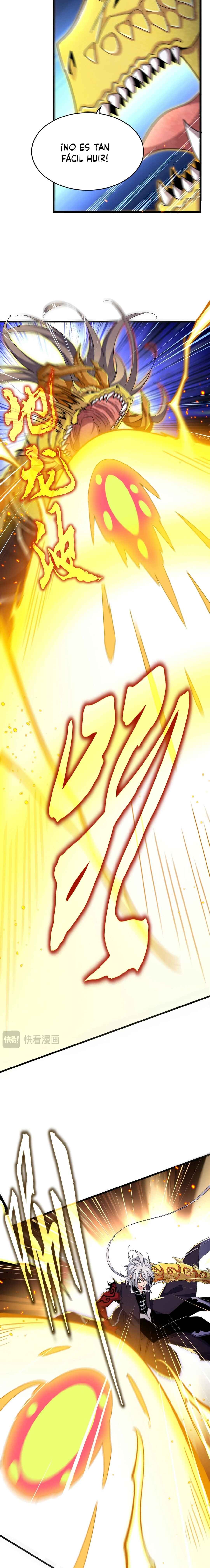 Chapter 475 - Page 11