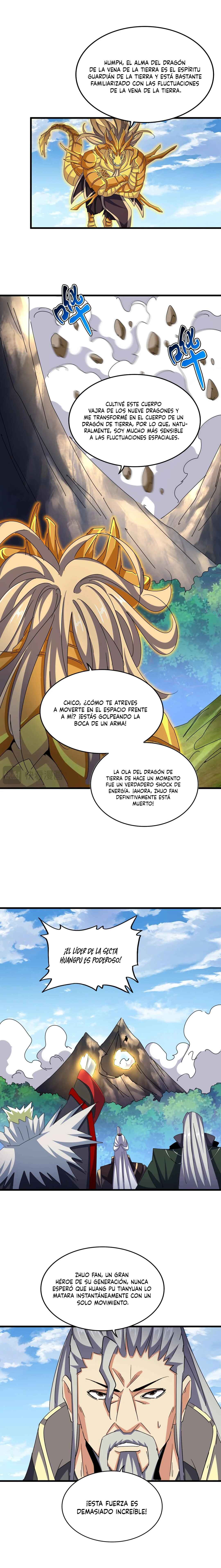 Chapter 475 - Page 13