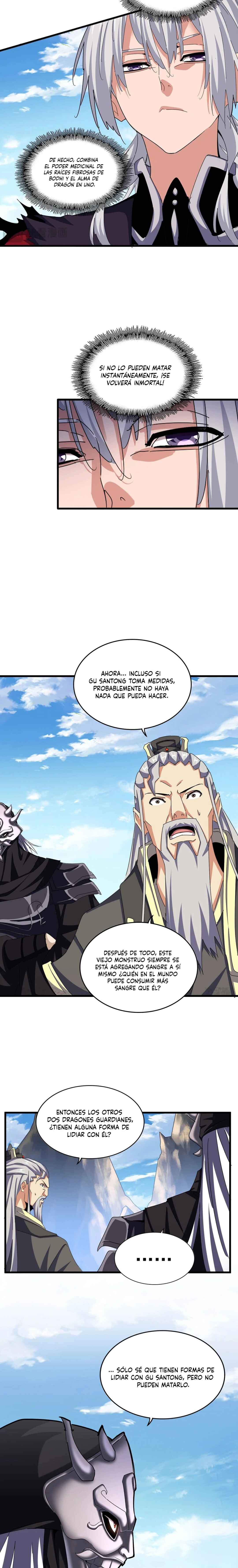 Chapter 475 - Page 7