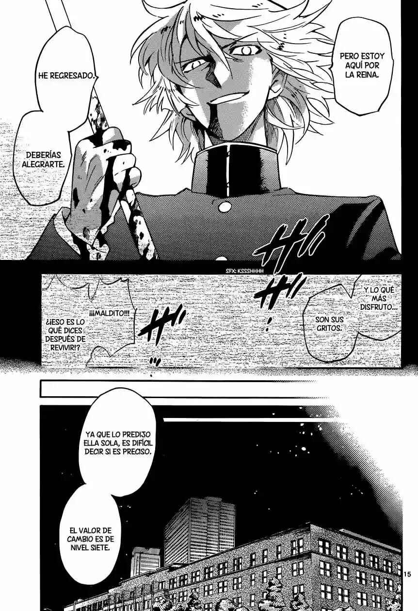 Chapter 313 - Page 16
