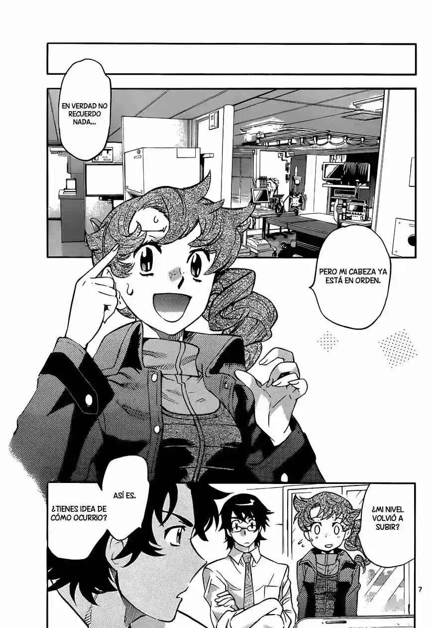 Chapter 313 - Page 8