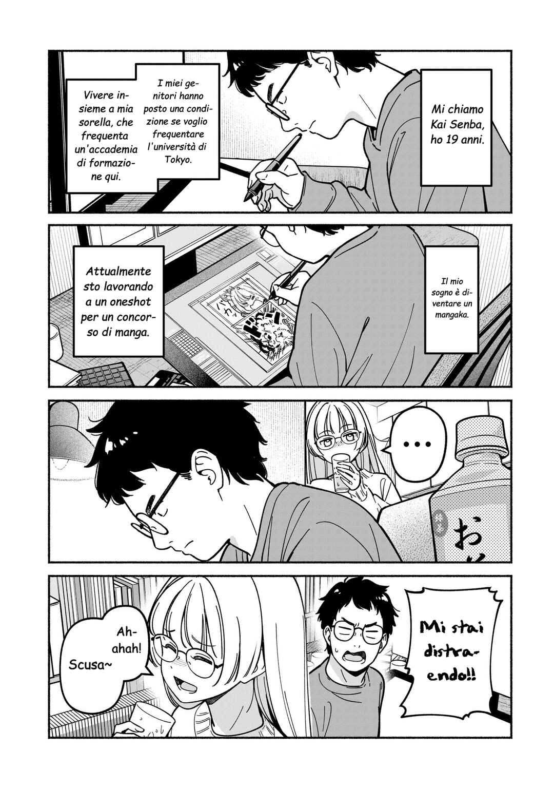 Chapter 36.5 - Page 2