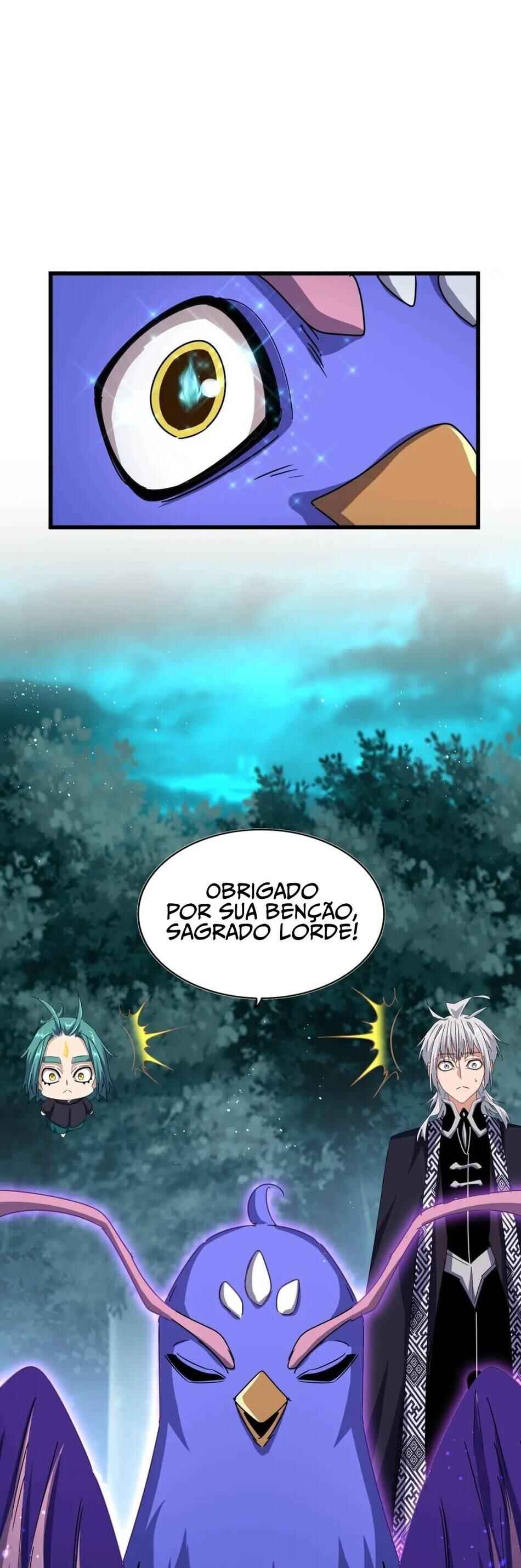 Chapter 444 - Page 17