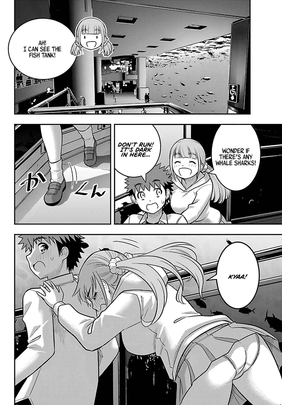 Chapter 256 - Page 14