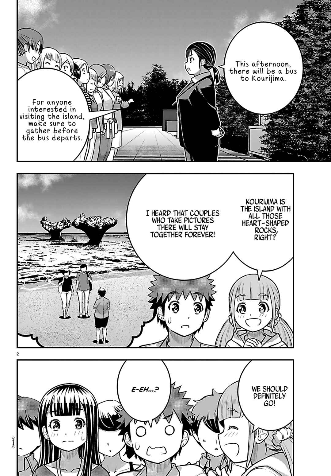 Chapter 256 - Page 2