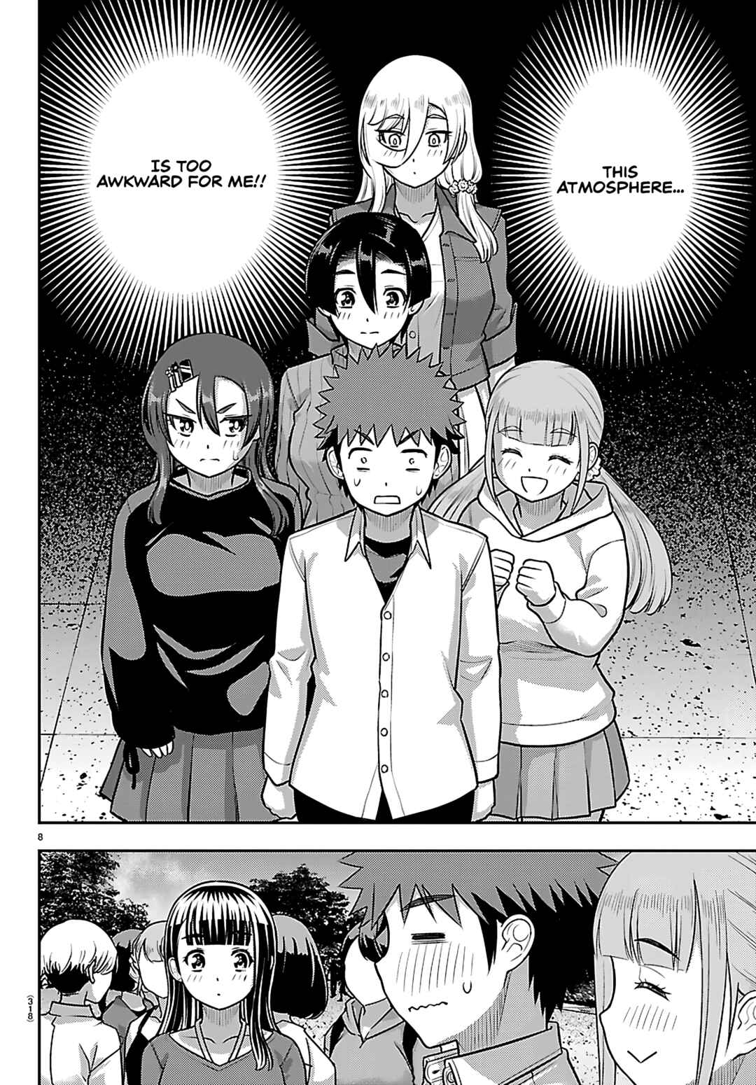 Chapter 256 - Page 8