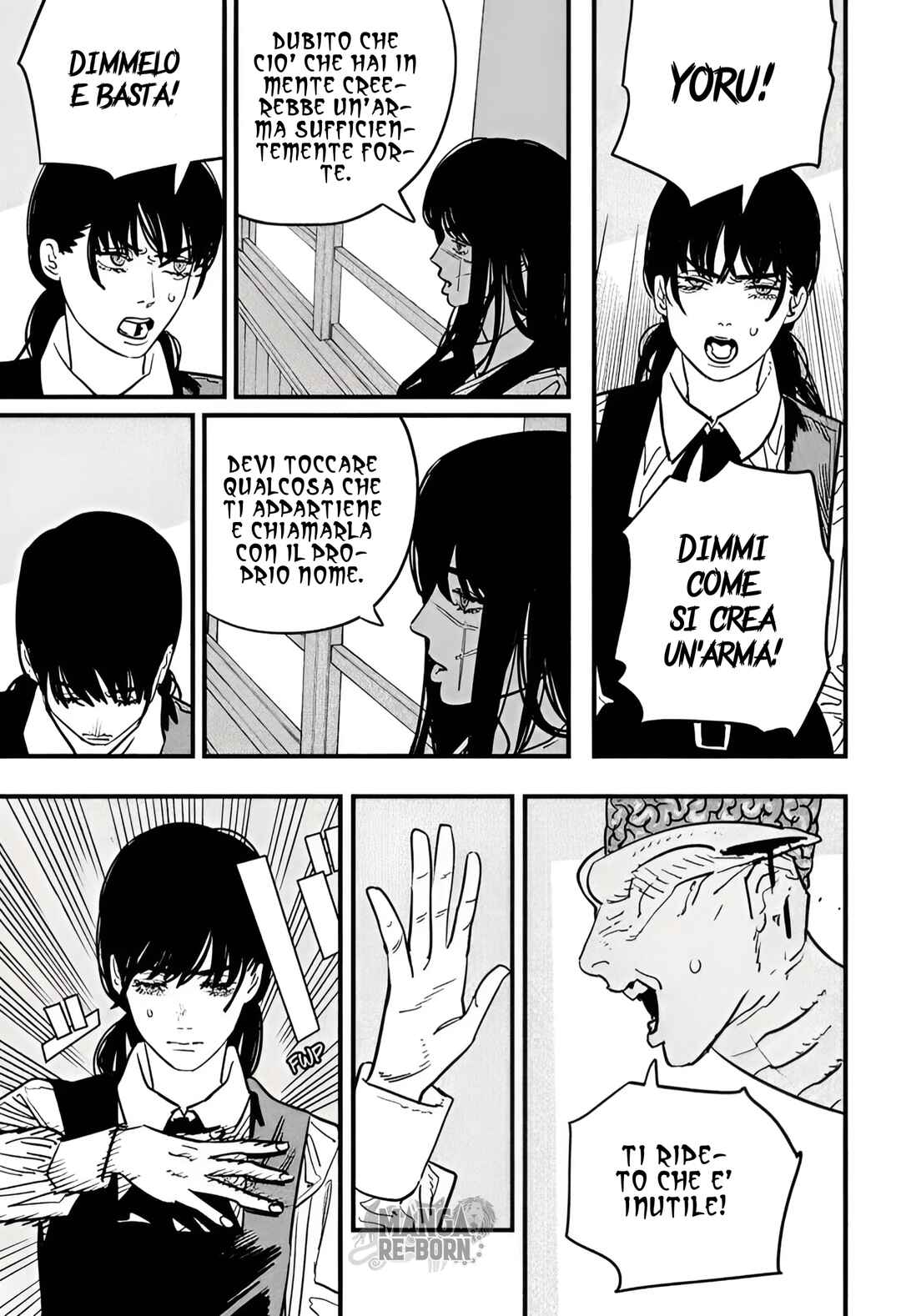 Chapter 108 - Page 3