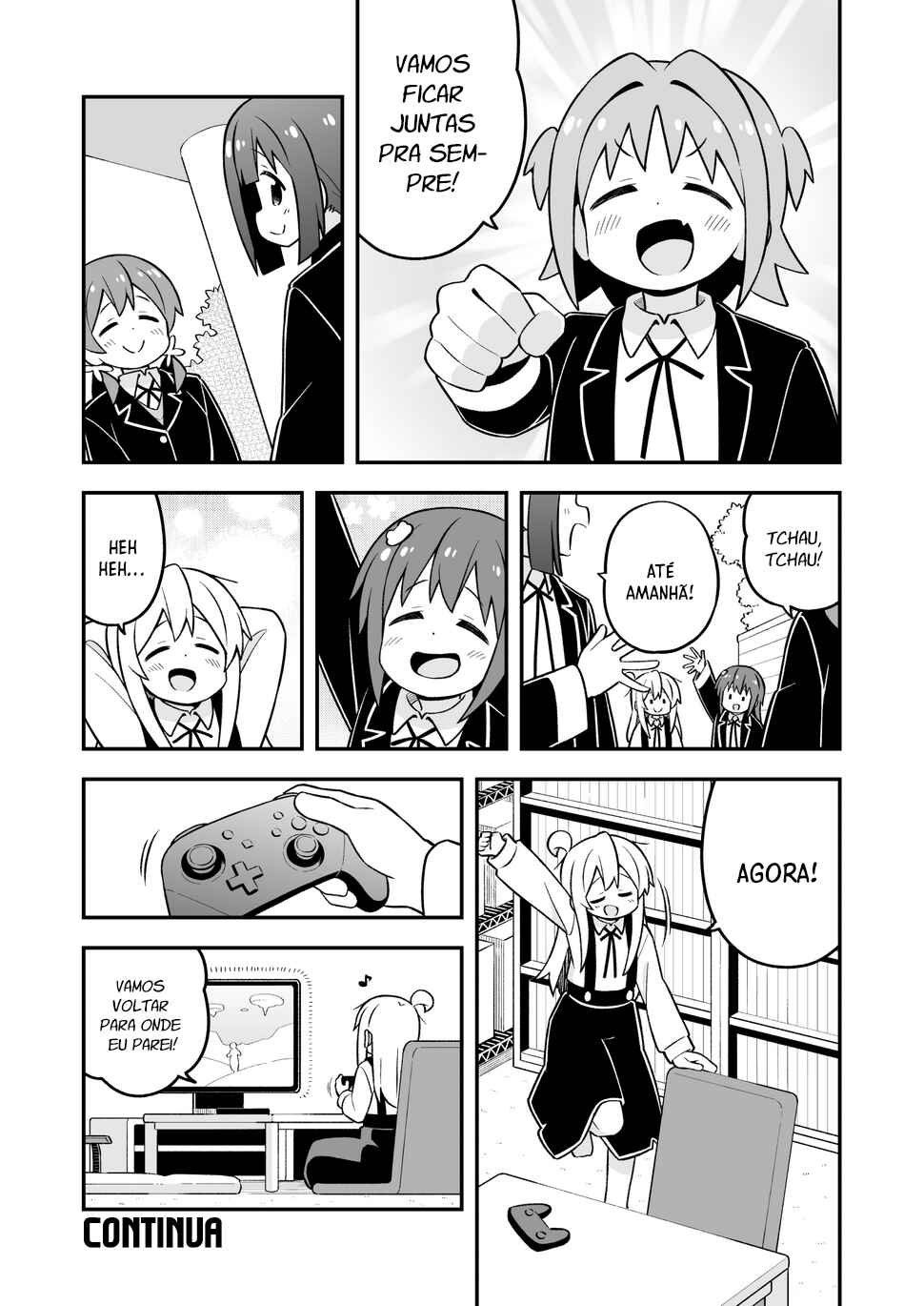 Chapter 77 - Page 14