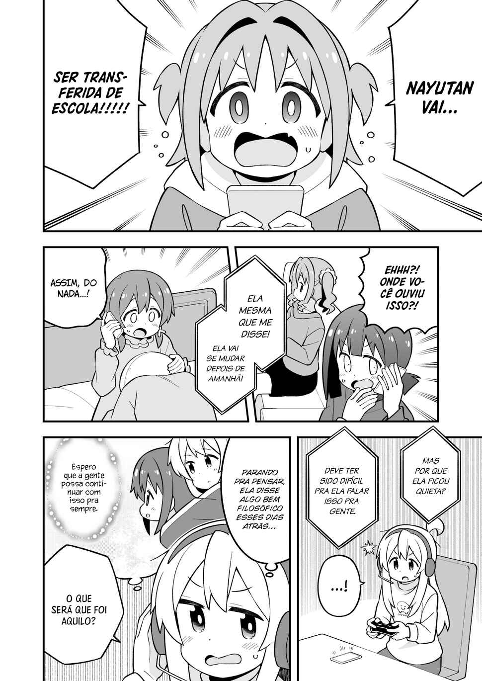Chapter 77 - Page 5