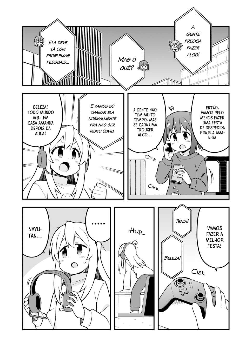 Chapter 77 - Page 6