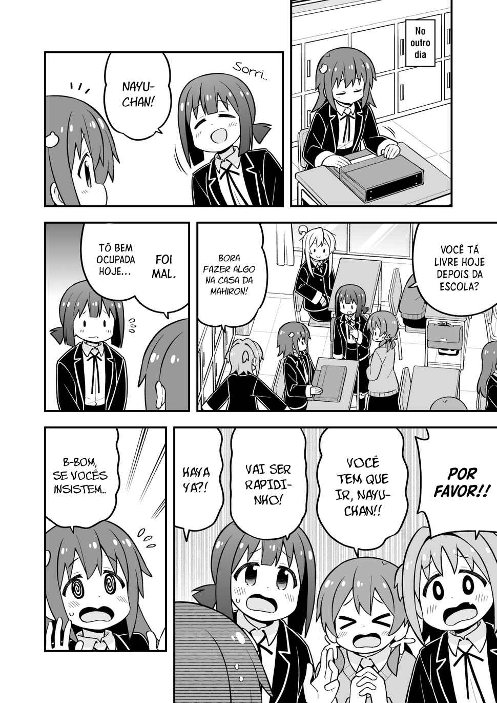 Chapter 77 - Page 7