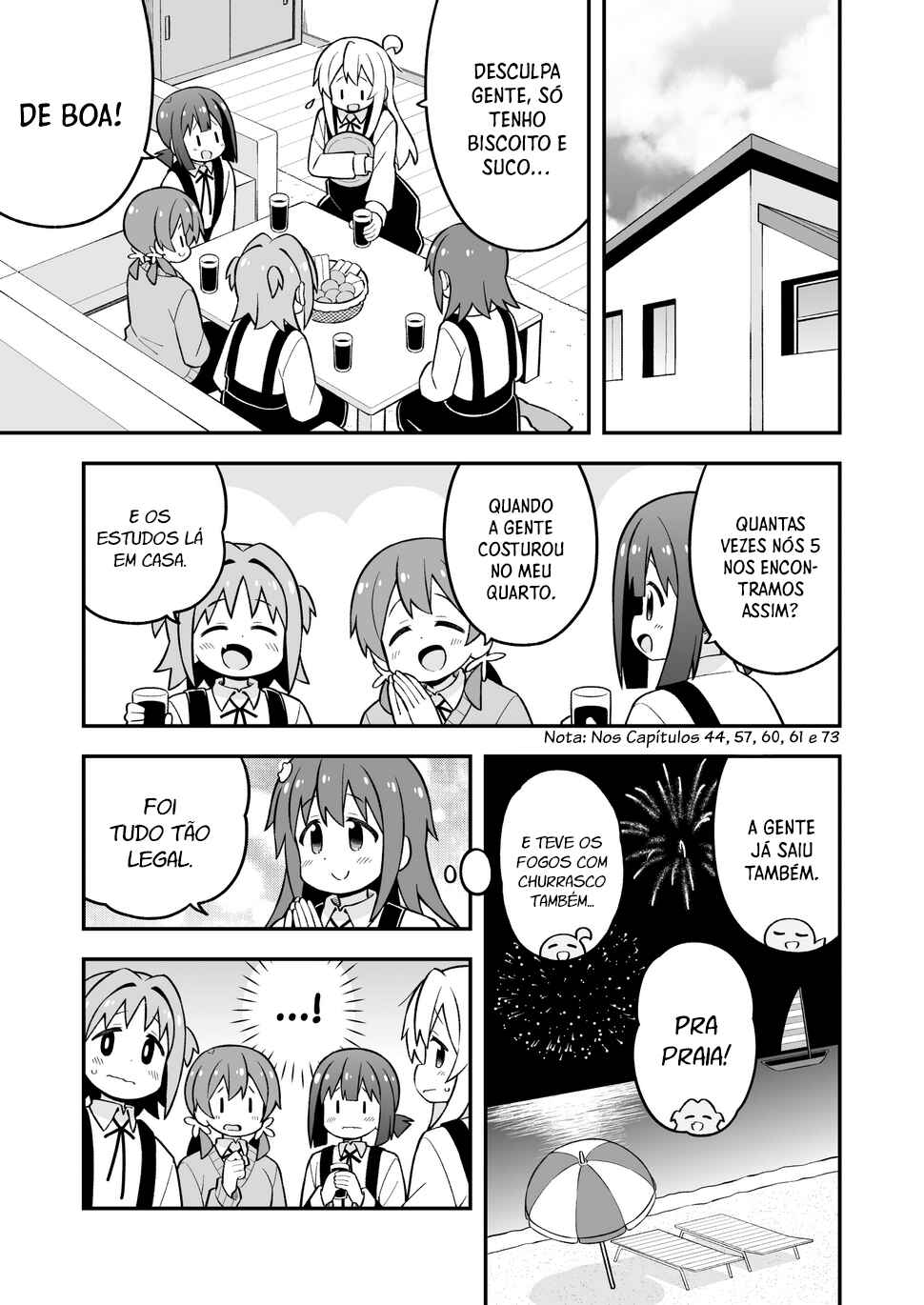 Chapter 77 - Page 8
