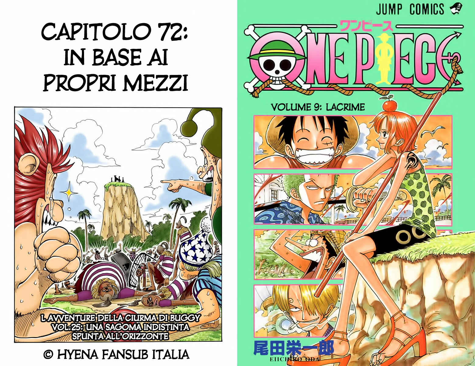 Chapter 72 - Page 1